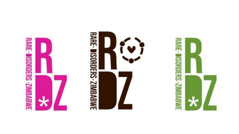 Rare Disorders Zimbabwe monogram variations